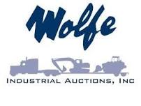 Southern PA Summer Contractors Auction