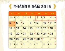 Staff are really helpful and kind. Lá»‹ch Nghá»‰ Lá»… Quá»'c Khanh 2 9 2016 Chinh Thá»©c
