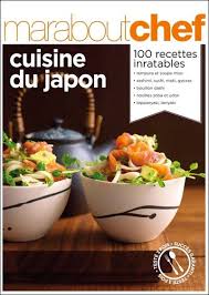Florilege Marabout Chef Cuisine Du Japon Easy Dinner Recipes Cuisine Easy Dinner