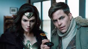 I recommend the film to all of you, but i don't know if everyone will enjoy it as i did. Patty Jenkins Warnerbros Forced Wonder Woman Ending That Critics Hate Indiewire