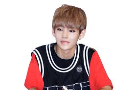 Take a peek at the hottest photos of bts v for the fan request! Kim Tae Hyung Render By Iam Mupmip On Deviantart