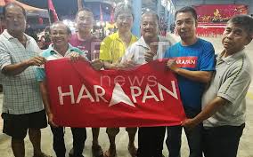 I am 51 years old, born in malacca, and is now residing in segambut, kuala lumpur. Freemalaysiatoday