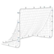 Mls Competition Soccer Goal 6 Feet X 4 Feet Franklin Http Www Amazon Com Dp B001a2sunq Ref Cm Sw R Pi Dp Ijps Sports Tournaments Franklin Sports Soccer Goal