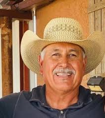 Martin Ponce Obituary May 18, 2022