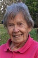 Minnie Crider Obituary (2023)