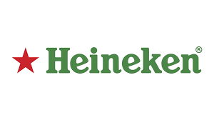 According to logo's world, the heineken logo has changed since 1864 when the first emblem was first designed. Heineken Logo Logo Zeichen Emblem Symbol Geschichte Und Bedeutung