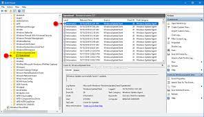 Read Windows Update Logs In Windows 10 | Tutorials