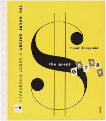A brief explanation of the colors and symbolism in the great gatsby. Book Cover The Great Gatsby 1947 Objects Collection Of Cooper Hewitt Smithsonian Design Museum