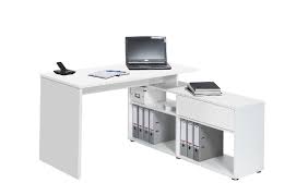 Buy computer desks and workstations online at low prices in united states from cymax store. Single Desks Made From Wood Or Glass Maja Mobel