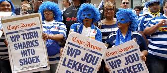 Currie cup final preview | western province vs sharks. Wp Rugby Coetzee Thanks The Faithful