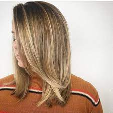 77 schone frisuren schulterlanges haar frisuren schulterlang schulterlanges haar haare