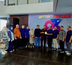 FGD SPS Sumut-Harian Radar Semarang Munculkan Antusiasme Baru Kembangkan  Media Cetak | Garda.id