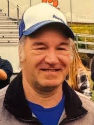 Keith Stringfellow's Instagram, Twitter & Facebook