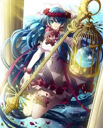 50 Examples Of Anime Digital Art Cuded Anime Digital Art Anime Anime Drawings