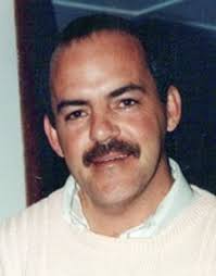 Peter Salvucci Obituary