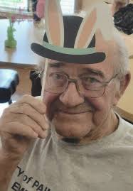 Obituary information for Carl Leroy Mullen