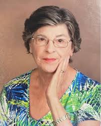 Eugenia Powell Obituary August 12, 2024