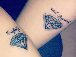 See more ideas about tattoo designs, body art tattoos, tattoos. 25 Brilliant Diamond Tattoo Designs For Men And Women Styles At Life