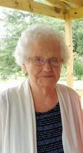 Mary Graham Obituary