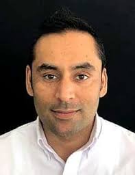 Safford Brown Mazda Fairfax Staff