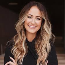 Tiffany Caballero's Instagram, Twitter & Facebook