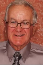 John Markus Obituary (1924