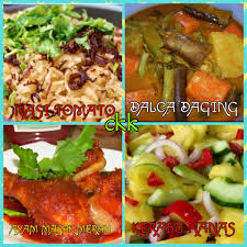 Nasi arab ayam mandy noxxa. Cik Kiah Kicen Sharingtime Menu Lengkap Nasi Tomato Facebook