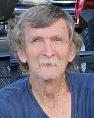 Roger Dale Patrick Obituary 2024