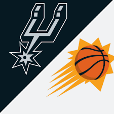 Enjoy the game between phoenix suns and san antonio spurs, taking place at united states on may 15th, 2021, 2:00 pm. Spurs Vs Suns Game Summary April 17 2021 Espn