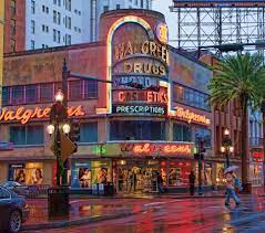 We did not find results for: New Orleans Louisiana Canal Street Walgreens Neon Sign New Orleans Travel New Orleans French Quarter New Orleans Louisiana