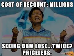 The page and photos of bongbong marcos. Senyorgustavo On Twitter Seeing Bongbong Marcos Lose Not Once But Twice Priceless