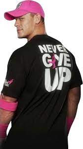Never Give Up John Cena Wwe Champion John Cena Jone Cena