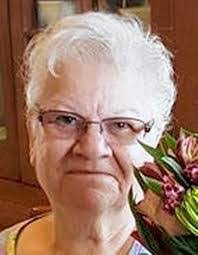 Ada Joyce's Instagram, Twitter & Facebook