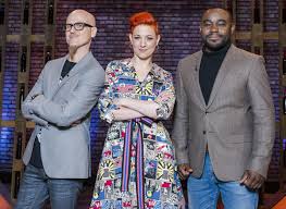 Flo imita a toño pérez: Masterchef Celebrity Kompostiermaschine Als Starkes Argument Fur Green Production Von Endemol Shine