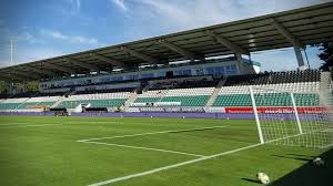 Das stadion von preußen münster. Preussen Munster Hat Sein Budget Festgelegt Aber Wartet Auf Den Sportchef 100prozentmeinscp