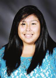 A thank you to Principal Smith