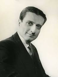 Este considerat a fi cel mai important pianist român. Dinu Lipatti Alchetron The Free Social Encyclopedia