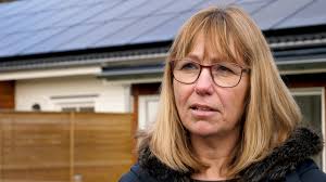 Så fungerar solceller på vintern