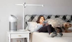 If you're looking for table lamps for sale online, wayfair has several options sure to satisfy the pickiest shopper. Natural Light Desk Lamps Natural Light Desk Lamp