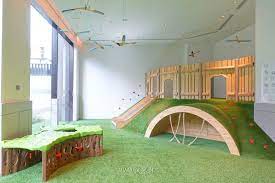 宜蘭飯店 mu礁溪寒沐酒店樂未央 mu club寒沐會館 泰咪の藏寶箱 kids area playroom childrens ministry
