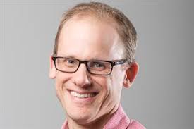 My Media Week: Karl Weaver