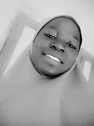 Maryam kutiriko Aliyu