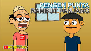 Lihat ide lainnya tentang animasi, gambar, gadis animasi. Animasi Gesrek Youtube Channel Analytics And Report Powered By Noxinfluencer Mobile