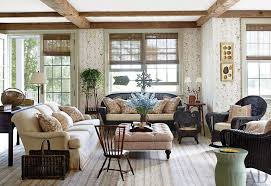 Traditional Living Room By Nantucket House Antiques And Interior Design Studios And Botticelli Pohl Architects In Nantucket Home Family Room Nantucket Home