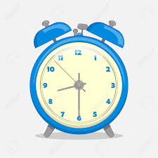 New users enjoy 60% off. Classic Blue Alarm Clock Isolated On White In Simple Cartoon Style Vector Illustration Holiday Collection Royalty Free Cliparts Vectors And Stock Illustration Image 71841833