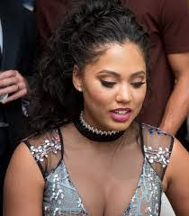 Ashley Blackwood's Instagram, Twitter & Facebook