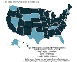 This is why it is important to consider some important things when moving out of state. Moving Out Of State Worcester Regional Retirement System