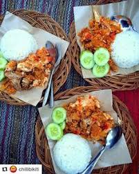 22 Ayam Geprek Ideas In 2021 Indonesian Food Asian Recipes Malaysian Food