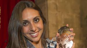 Hannah Becker ultimate nude fantasy