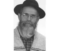 Ed Overbo Obituary (2011)